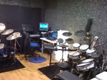  - Drums Lab