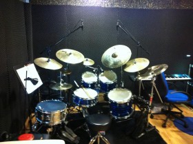 Tarifas 2015 - Clases bateria semanales - Drums Lab