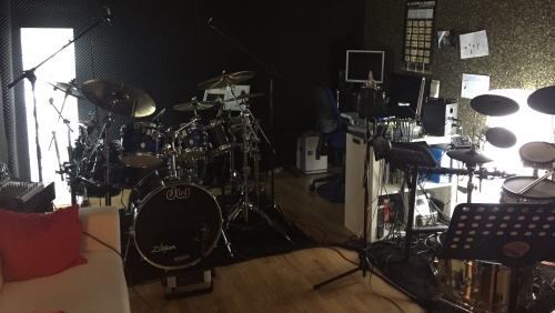  - Drums Lab